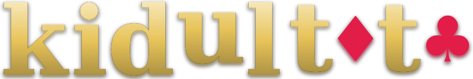 kidul toto logo