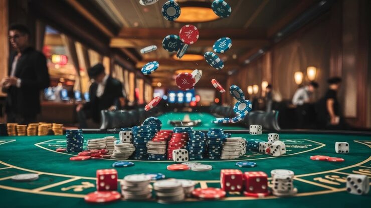 kidul toto Round feature rules
